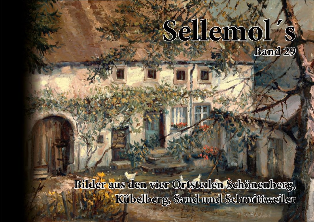 Sellemol&acute;s Band 29