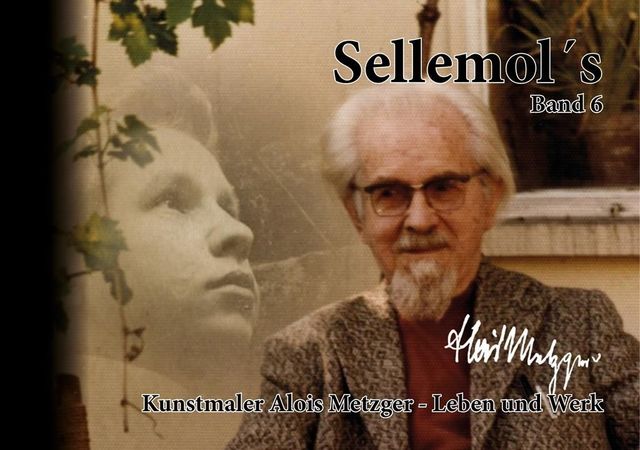 Buchcover Sellemol´s Band 6