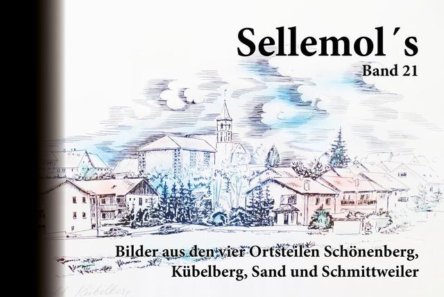 Buchcover Sellemol´s Band 21